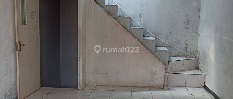 Ruko Di Jl Gunung Batu, Bandung Bagus Murah Siap Pakai 1