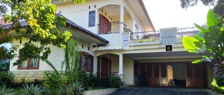 Rumah  Perumahan Bogor Nirwana Residence 1