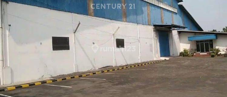 Pabrik Strategis Dekat Tol Di Wanaherang Gn Putri Cikuda Bogor 1