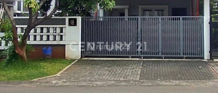 Rumah Di Kota Wisata Cibubur Cluster WestCovina Dekat BPK Penabur 1