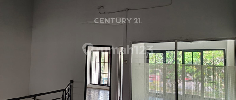 Commercial Shop House Area Near City Center on Jl Achmad Adnawijaya Bogor 1