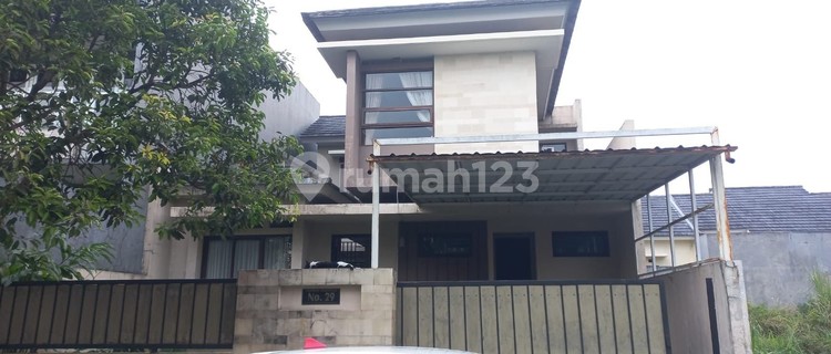 Rumah Harmony Boulevard Bogor Nirwana Residence 1