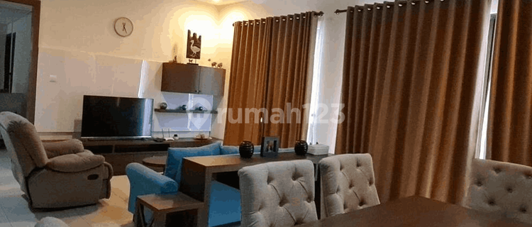 Rumah Sewa Himalaya Boulevard Vimala Hills Ciawi Gadog 1