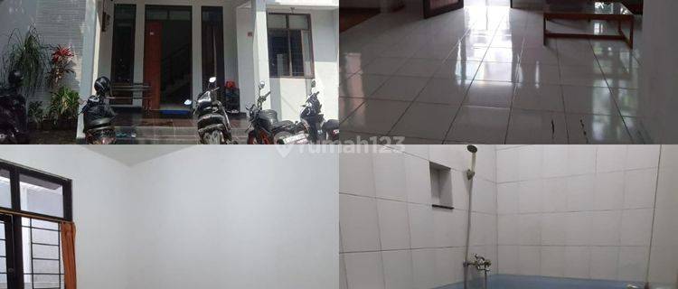 Jual Kost Bangbayang sayap Dago 1