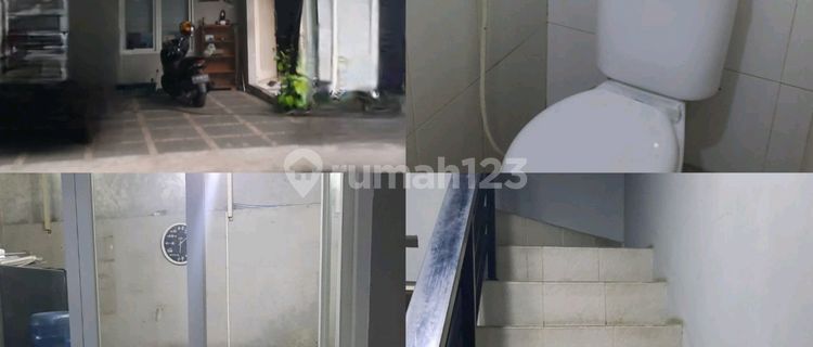 Sewa!! Rumah Duta Marta Regency-cibeureum 1