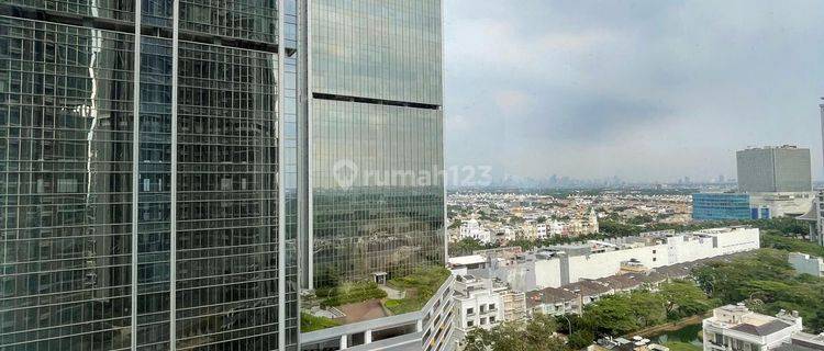 Dijual Apartemen Gold Coast Termurah Tower Atlantic Harga 2,4m 1