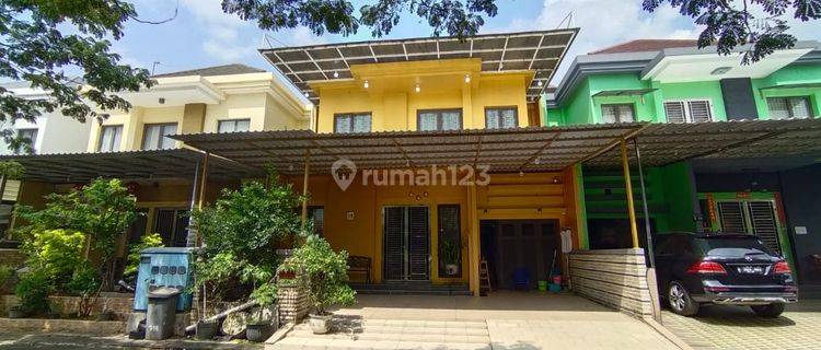 Dijual Rumah Mewah di Priemer Mansion Ukuran 10x22 Hadap Utara 1