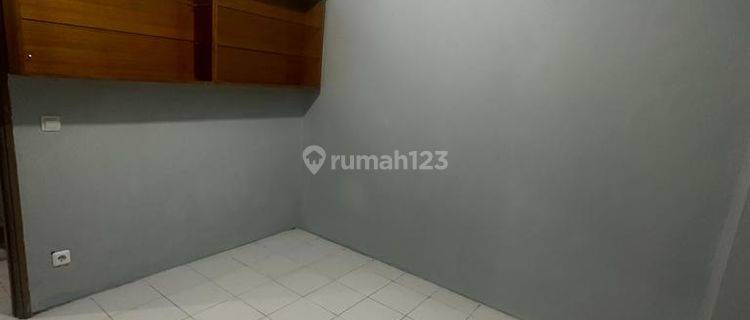 Apartemen Permata Surya 1, Luas 36m2, Kamar Tidur 2 1