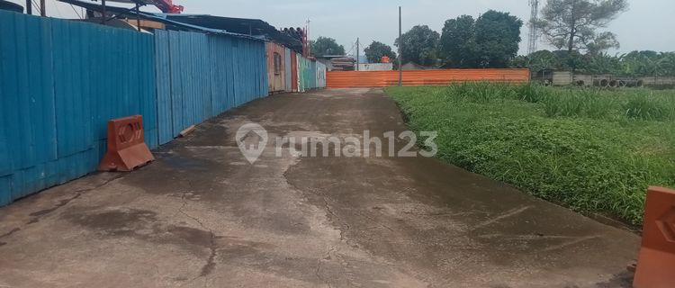 Kavling Murah Lokasi Strategis @Karawang. 1
