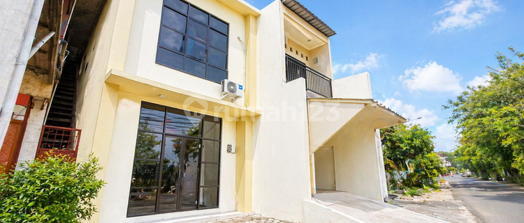 Cheap Shop/Townhouse in Cirendeu, Pondok Cabe 1