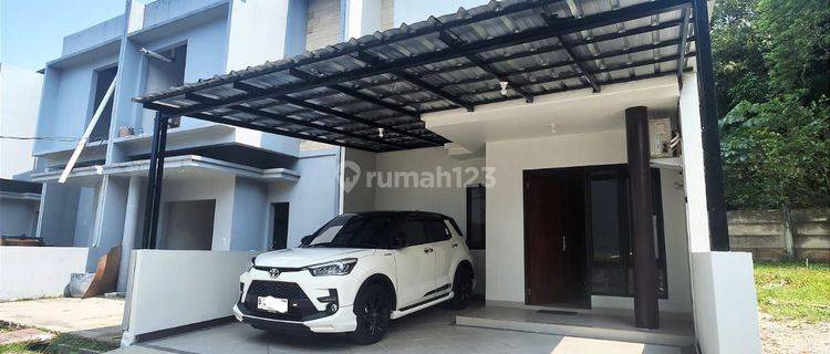 Turun Harga Rumah Siap Huni Free Biaya Biaya Lokasi Dekat Stasiun 1