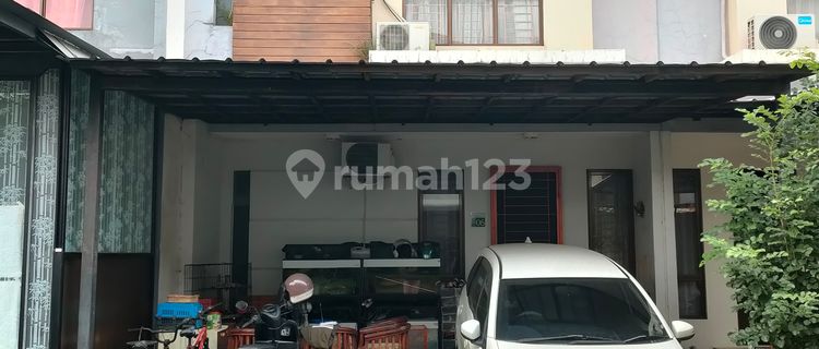 Rumah Dijual Bawah Harga Pasaran Siap Huni Di Graha Raya Bintaro 1