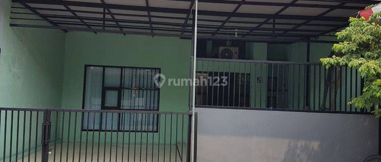 Rumah di Perum Gading Mutiara Indah Bagus, asri, dekat ke mana² 1