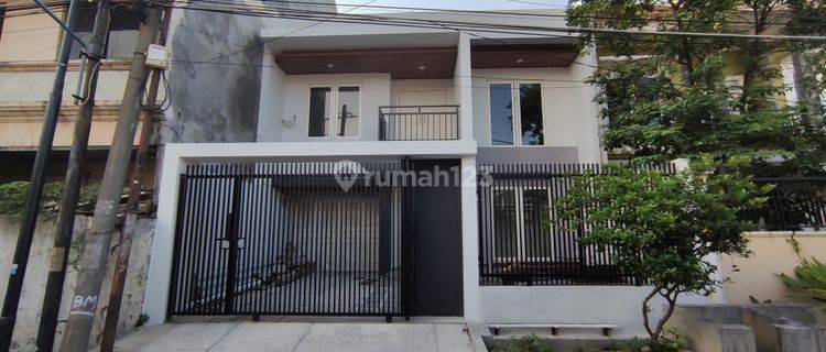 Rumah Mulyosari BPD Siap Huni Bonus Filter Air 2 Tabung 1