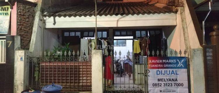 Rumah Shm Simo Rukun 7 Menit Ke Tol Banyu Urip 1