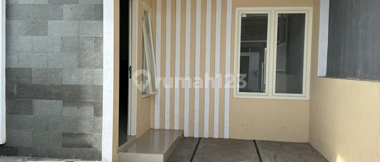 Harga Dibawah Pasar Rumah Siap Huni Sancefilla Jember  1