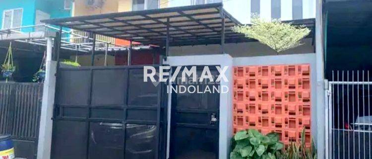 Dijual Rumah di Perumahan Bambu Kreo, Tangerang 1