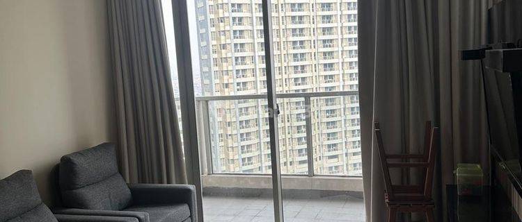 Disewakan Apartemen Taman Anggrek Residence Tipe 2 Bedroom  1