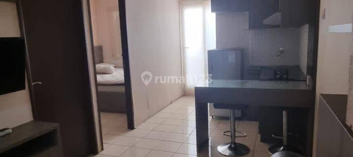 Dijual Atau Disewakan Apartemen Puri Parkview, Meruya, Jakarta Barat 1