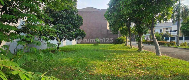 Tanah Kavling Permata Puri Media Kembangan, Jakarta Barat 1