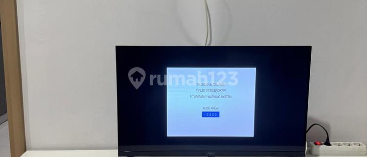 1 Bedroom Furnished Apartment 1