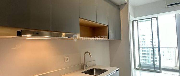 Apartemen Taman Anggrek Residence Bagus Unfurnished 1