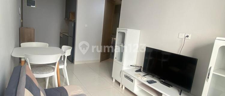 2 Bedroom Furnished Apartment Nice 1