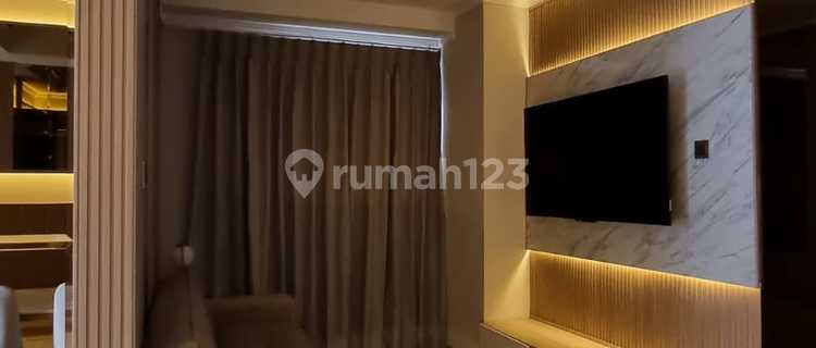 Equinox Apartment 2 Bedrooms Furnished 1
