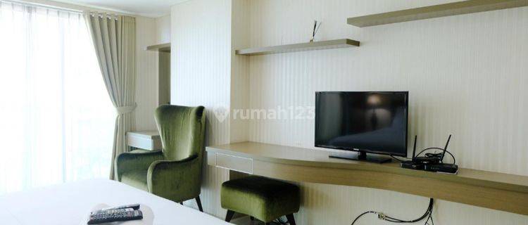 Jual Murah Apartemen La Grande.Dekat ke ITB 1