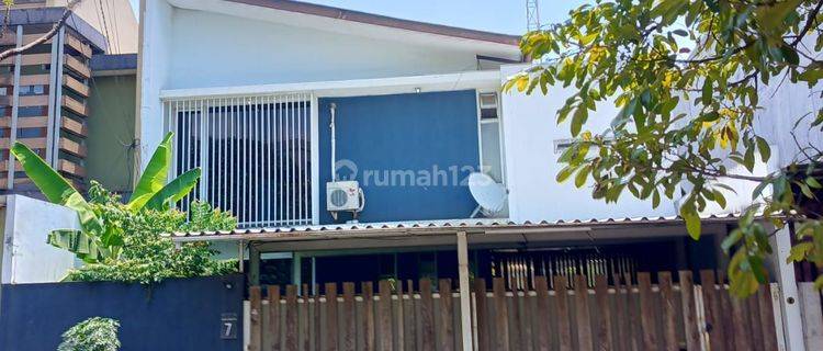 Dijual rumah minimalis siap huni di Kompleks Arcamanik 1