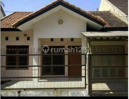 Jual Cepat Rumah Di Tki, Harga Menarik 1