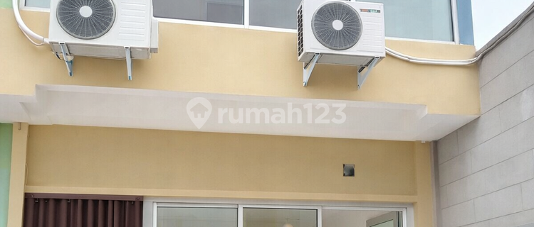 For Sale: 2-Story Shop House in Bali View Cireundeu, South Tangerang 1