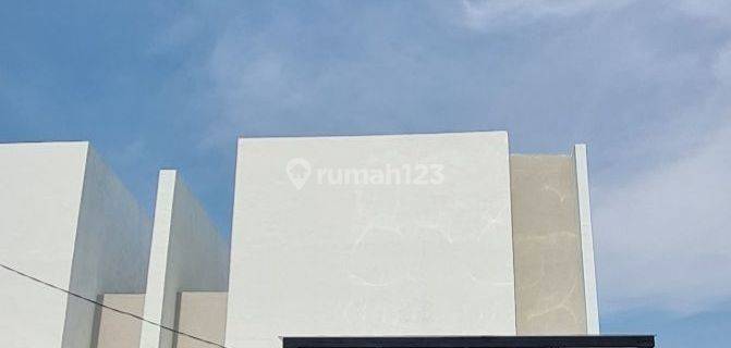 Rumah Sidoarjo Kota 500 jutaan saja 1