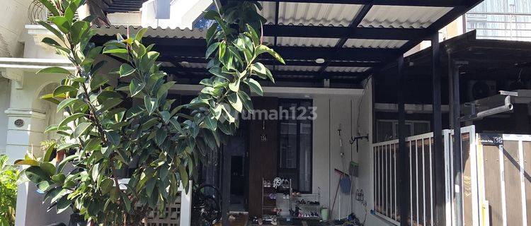 Di Jual Rumah Furnished Taman Victoria Sentul City Bogor 1