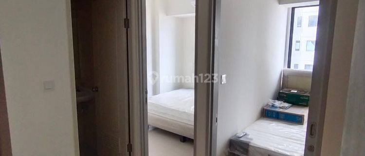 DIJUAL RUGI APARTEMENT OSAKA RIVERVIEW TYPE 2 BR (26 M²) PIK

 1