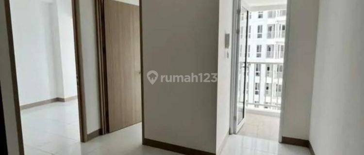 DIJUAL CEPAT APARTEMENT TOKYO RIVERSIDE TYPE 2 BR (36M²) PIK 2 VIEW GARDEN 1