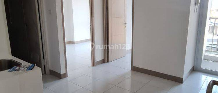 DIJUAL CEPAT APARTEMENT TOKYO RIVERSIDE TYPE 2 BR (36M²) DI PIK 2 1