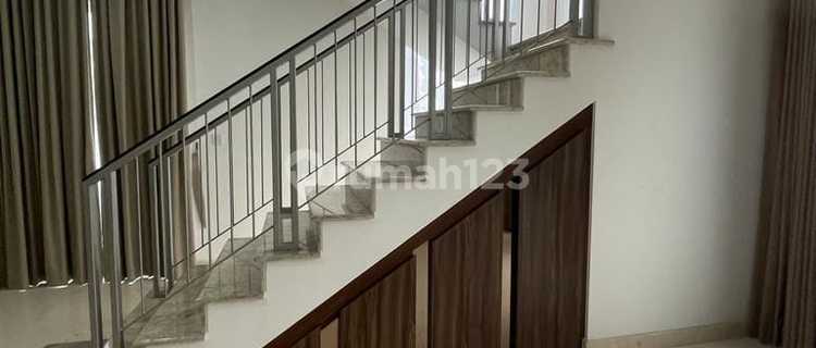 Disewakan Rumah Mewah Full Furnish Golf Island Uk 10x15 (2 Lt) 1