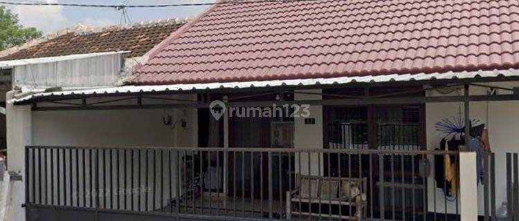 Rumah Murah di Tengah Kota Jogja di Jl Ireda, Dekat Jl Taman Siswa, Malioboro, Kraton, Bank Indonesia, Uad, Ust 1