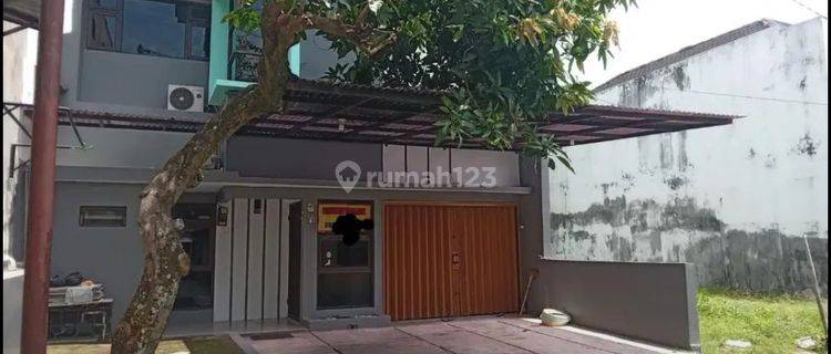 Rumah Murah di Tengah Kota Jogja Jl Kusumanegara Dekat Jl Taman Siswa, Timoho, Balai Kota, Ust, Malioboro 1