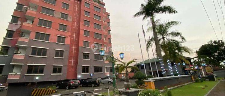 Apartement Sejahtera Murah Berada di Tengah Kota Jogja Sangat Dekat Ke Pakuwon Mall, Ambarukmo Plaza, Sanata Dharma, Ugm, Uny, Demangan, Gejayan, Dll 1