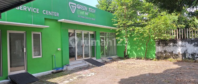 Rumah besar murah cocok kantor, klinik, cafe, dll, dekat ke Kota Baru, Balai kota, Ambarulmo plaza, UIN, Lippo plaza, dll 1