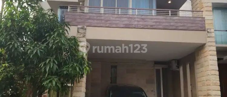 Luxury house on Jl Wates km 7 near UMY Campus, PKU Gamping, East Ringroad. 1