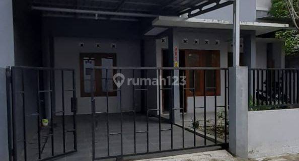 Rumah Murah Di Seturan Dekat Ke Kampus Upn, Uii, Polda Diy, Pakuwon Mall, Ambarukmo Plaza, Uin, Lippo, Gejaya 1