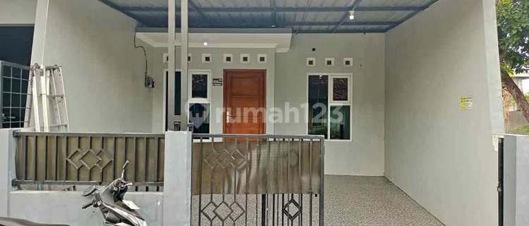 Rumah murah dekat ke JL godean km 5, kampus UNISA, UNU, STPN, Mirota Godean, dll 1