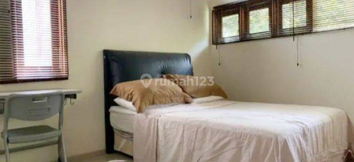 Rumah Disewa Atau Dijual Nyaman Full Furnished di Dago Resort 1