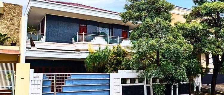 Intercon Spacious House, Good Ready to Occupy 1