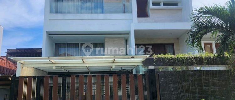 Permata Buana Rumah Sewa Bagus Siap Huni 1