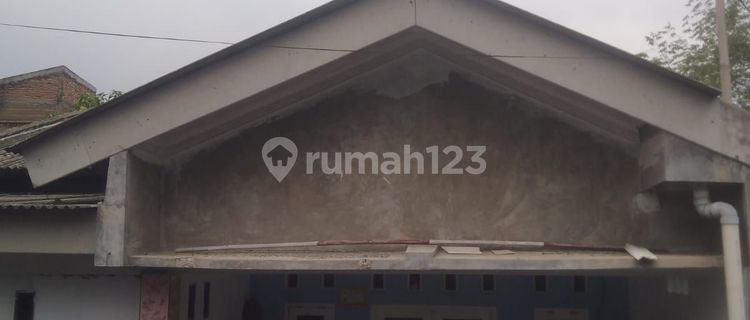 Cilangkap, Jakarta Timur, Rumah Bagus Siap Huni, Harga Murah 1