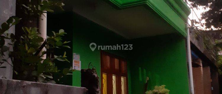 Cilangkap Mabes Al, Jaktim, Rumah Sewa Siap Huni 1